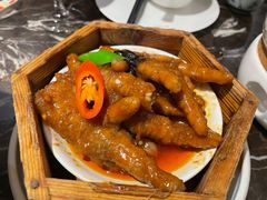 -翠香阁潮州菜馆·始于1994(珠江路店)