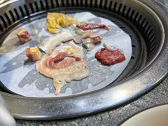 -鹤之乡·齐齐哈尔烤肉·非遗(秋涛路店)