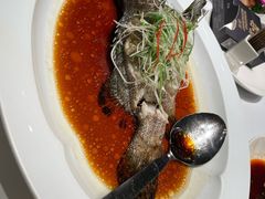 -荣兴酒家(徐家汇店)