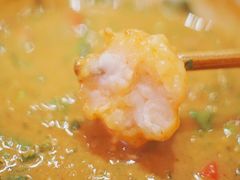 -贤合庄卤味火锅(济南泉城路店)