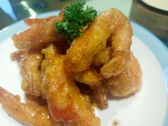 -全聚德(蓝山店)