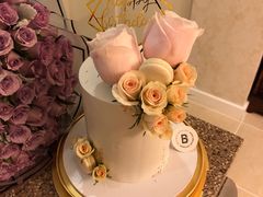 -Biteology Artisan Cakes(红庄·国际文化保税创新园店)