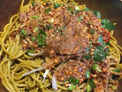 -北京老铺烤鸭(老城根店)