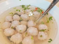 -巧克力渔家.小船海鲜胶东菜(万平口店)