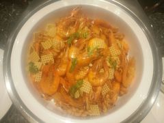 -太原富力万达文华酒店·美食汇西餐厅