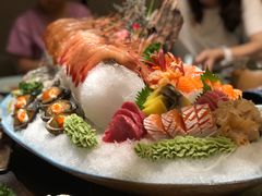 -古京·臻致料理(月湖店)