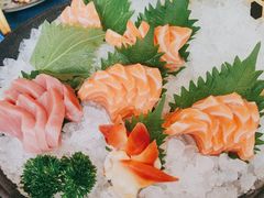 -德川家日本料理(中关村寰太大厦店)