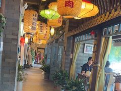 -永安水煮活鱼·仪征土菜院子