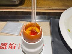 -盛焰铁板烧(王府井店)