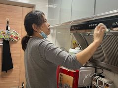-武汉格丽雅家政 保洁清洗