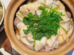 -顶特勒·黄鱼馆·特色菜(上海大世界店)