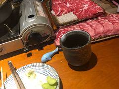 -牛玄庵日式寿喜烧·料理店(新源里店)