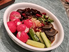 -小厨娘淮扬菜(江宁万达店)
