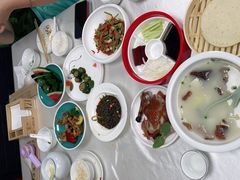 -东门烤鸭店(东华门店)