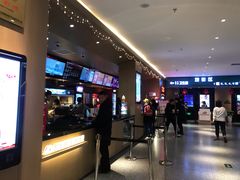 -深影国际影城(学院南路店CGS中国巨幕店)