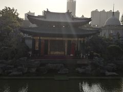 -粤剧艺术博物馆