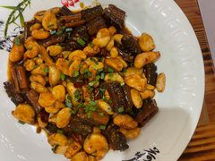 -柳柳饭店(华山中路店)