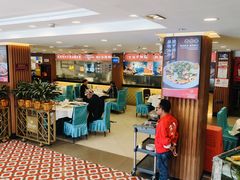 -朱仔记食府(江南大道店)