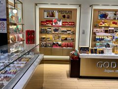 -GODIVA(王府井apm店)