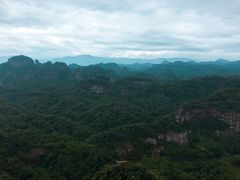 -丹霞山风景名胜区