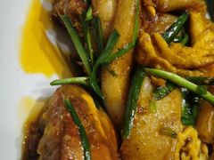 -筱爷叔·上海传统手工菜(玉树路店)