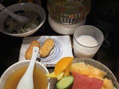 -Love Story爱情故事·养生SPA会所(星都店)