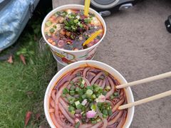 -铁山坪森林公园