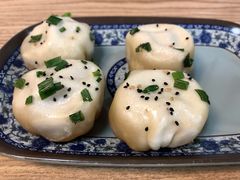 生煎包-富春汤包生煎馆(春晖店)