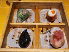 -蔡澜点心·粤菜(花城汇南区店)