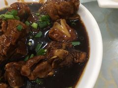 -双桥饭店(锦溪店)