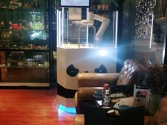 -MRX狼人杀俱乐部(黄浦店)