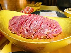 -羊大爷涮肉(亮马桥店)