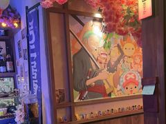 -弓二·烧鸟居酒屋(财富购物中心店)