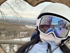 -长白山华美胜地滑雪场