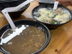 -仓桥炒粉干