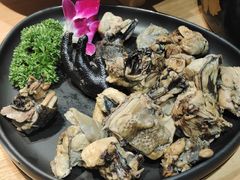 -一朵菌·野生菌探索家火锅(南亚店)