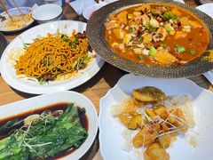 -俭寨大盘鸡·手抓肉·烧烤新疆菜(乌苏路店)