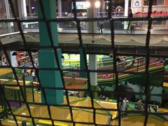 -蒙特利亲子乐园