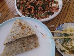 -溢心园香河肉饼总店