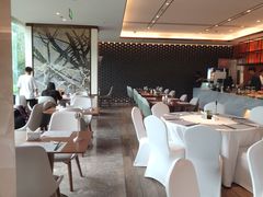 -斑斓西餐厅·自助茶点(高崎机场佰翔花园酒店)