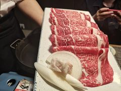 -满来寿喜烧(金虹桥店)
