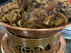 -来顺成饭庄