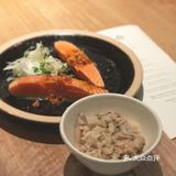 Sasaki 可以说是吃过的fine