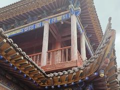 -鼓楼(兴庆区)