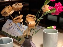 红糖麻糍-桂满陇-西湖船宴(西单大悦城店)