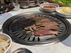 -六七八韩式烤肉·韩国料理(上杭路店)