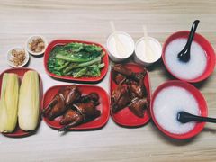 -光明刘冰乳鸽店(光明法政北路店)