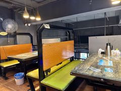 -上亿烧烤海鲜大咖(承德路店)