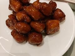 -宴秋杭州菜(锦艺城店)