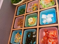 -韩悦牛排烤肉无限续(宝能中心店)